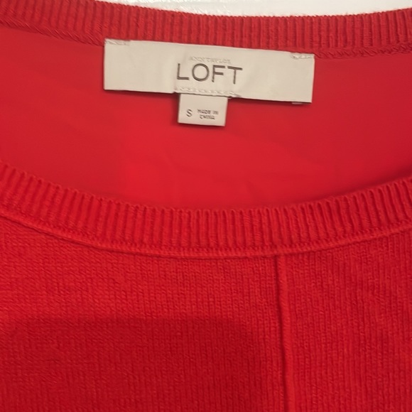 Loft long sleeved sweater - Picture 2 of 4